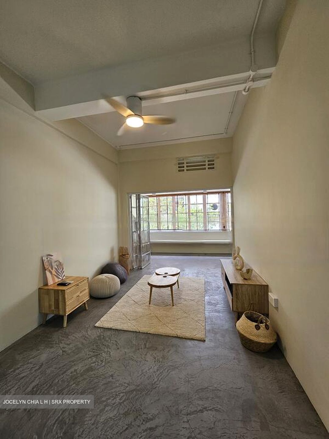 Seng Poh Lane (D3), Apartment #630218081